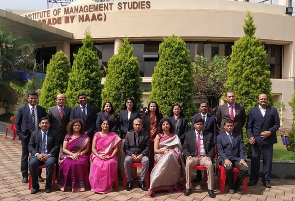 Dr. DY Patil Institute of Management Studies Akurdi Events photo 8
